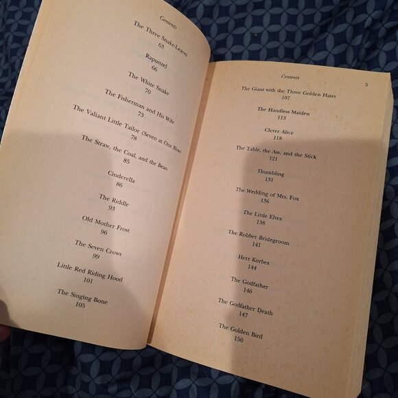 Grimm's Fairy Tales - Picture 6 of 11